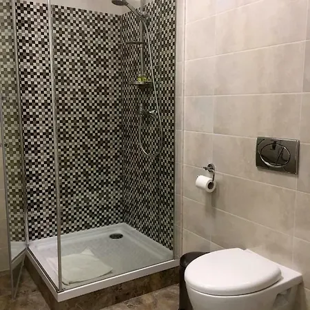 Hotel Obolon