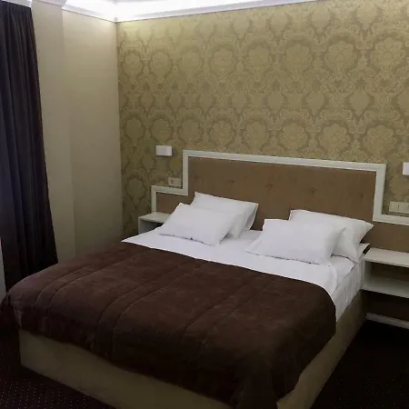 Obolon Hotel