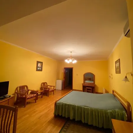 Hotel Obolon