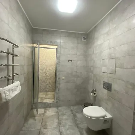 Obolon Hotel