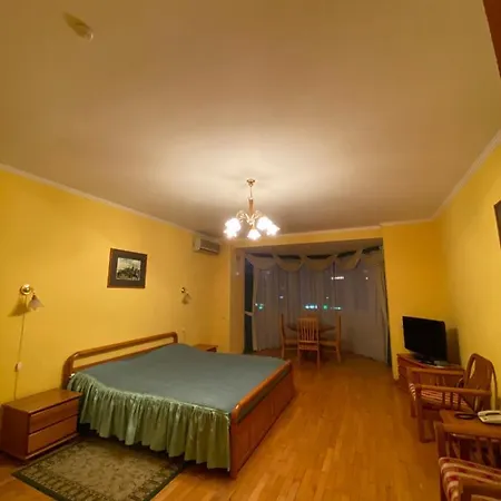 Hotel Obolon