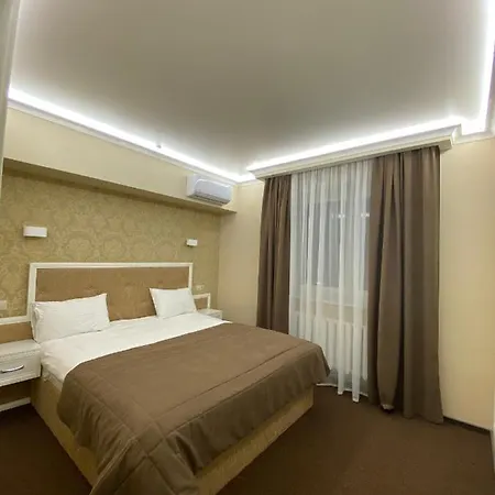 Obolon Hotel